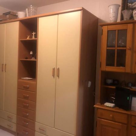 Apartamento Kuki En Rincon De Loix Benidorm Bagian luar foto