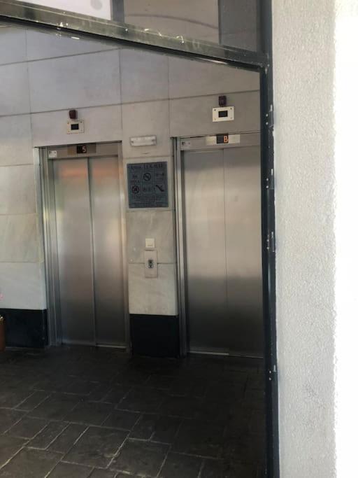 Apartamento Kuki En Rincon De Loix Benidorm Bagian luar foto