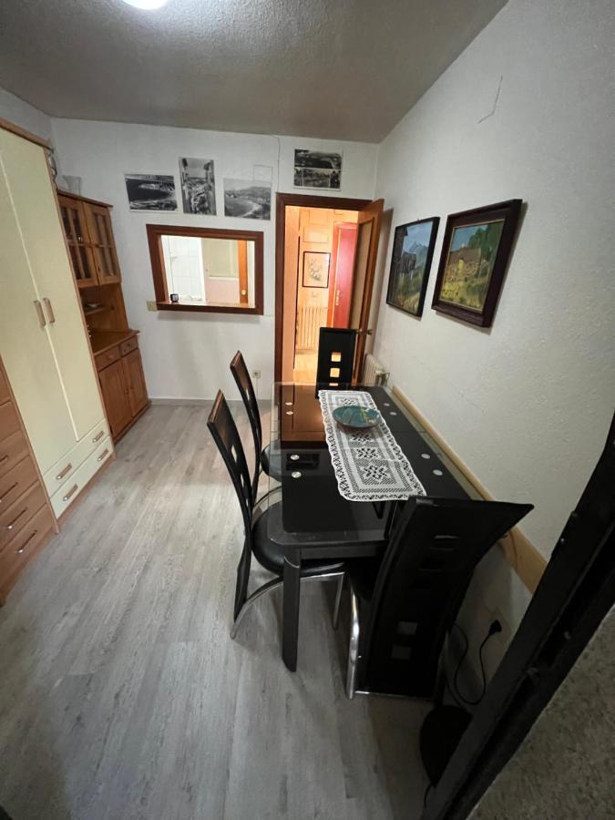 Apartamento Kuki En Rincon De Loix Benidorm Bagian luar foto