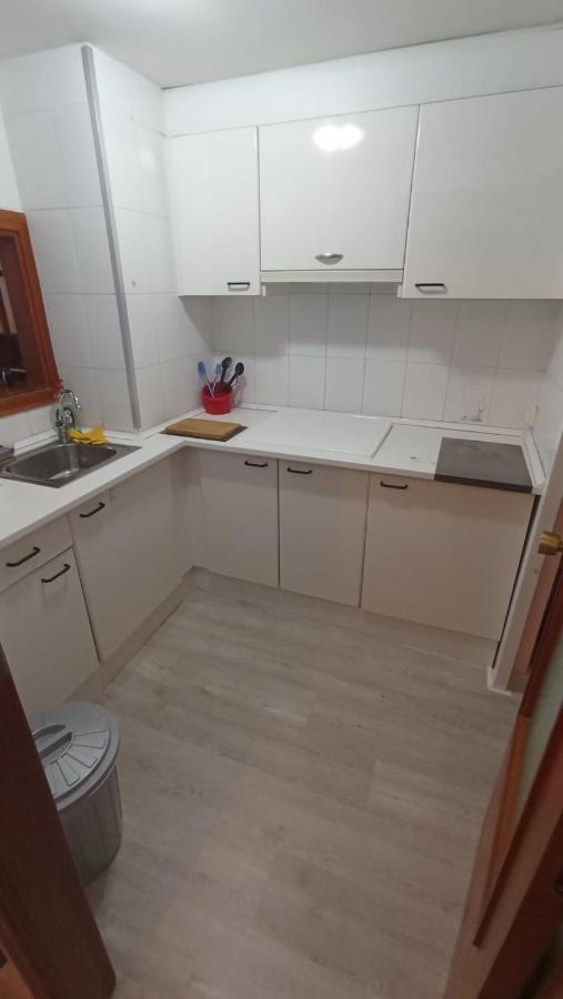 Apartamento Kuki En Rincon De Loix Benidorm Bagian luar foto