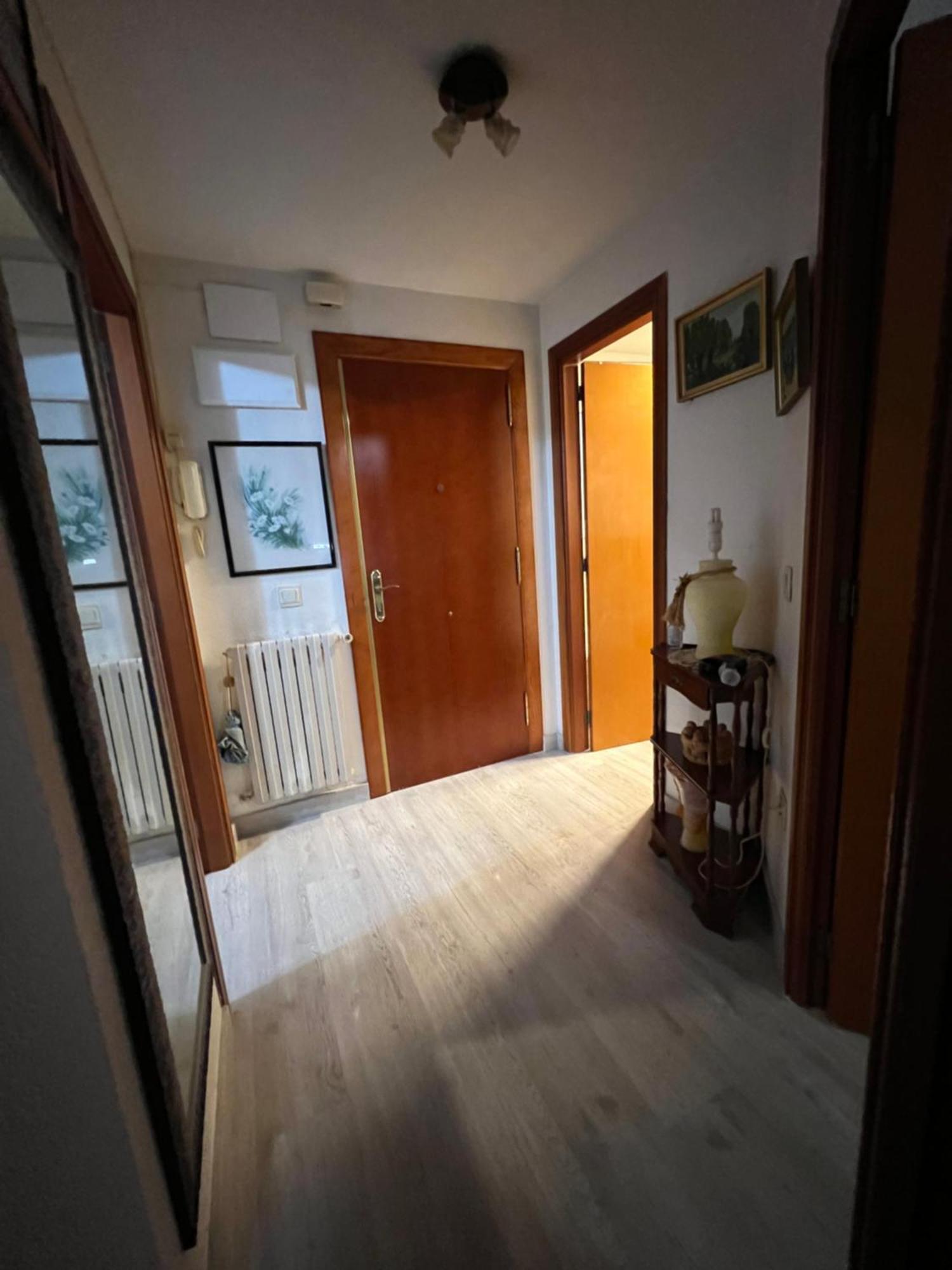 Apartamento Kuki En Rincon De Loix Benidorm Ruang foto